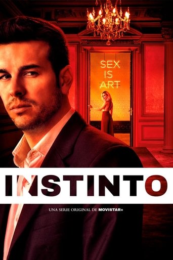 Instinto (2019) poster