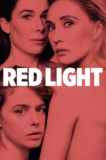 Red Light (2020) poster