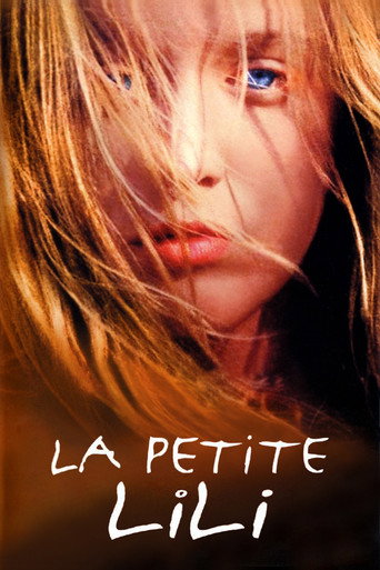 Little Lili (2003) poster