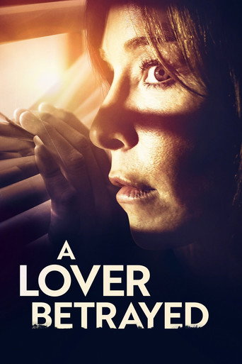 A Lover Betrayed (2017) poster