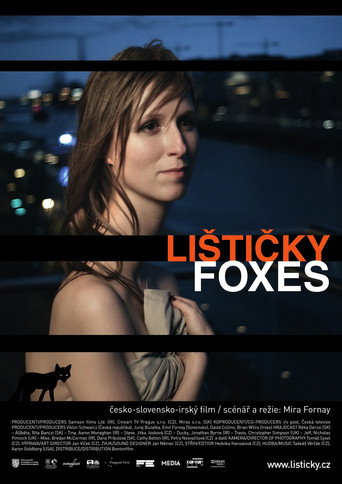 Little Foxes (2009) poster