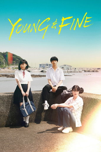 Young & Fine (2025) poster