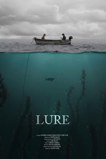 Lure (2026) poster