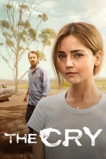 The Cry (2018) poster