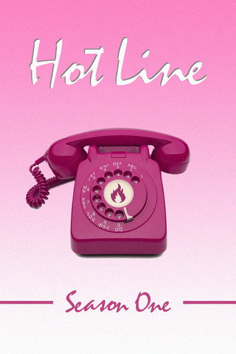 Hot Line (1995) poster