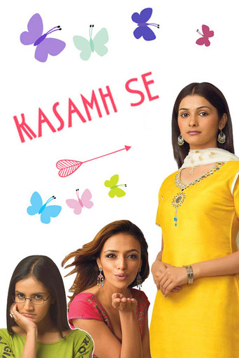 Kasamh Se (2006) poster
