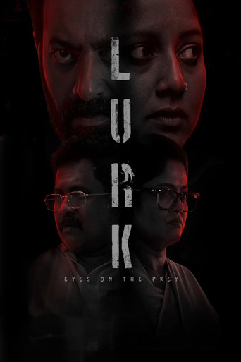 LURK (2026) poster