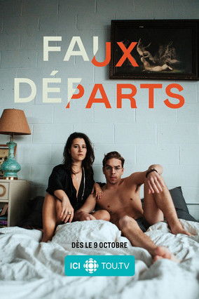 Faux départs (2019) poster