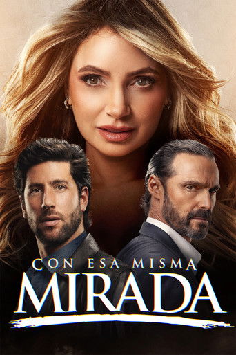 Con esa misma mirada (2025) poster