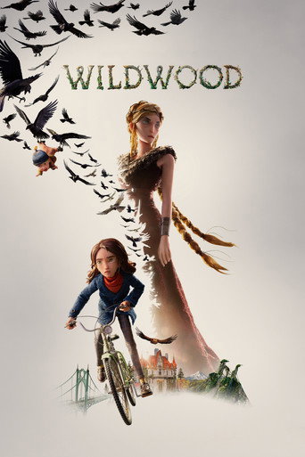 Wildwood (2026) poster