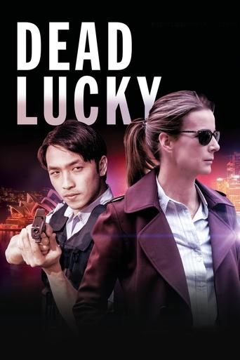 Dead Lucky (2018) poster