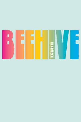 Beehive (2021) poster