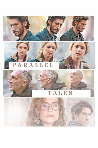 Parallel Tales (2026) poster