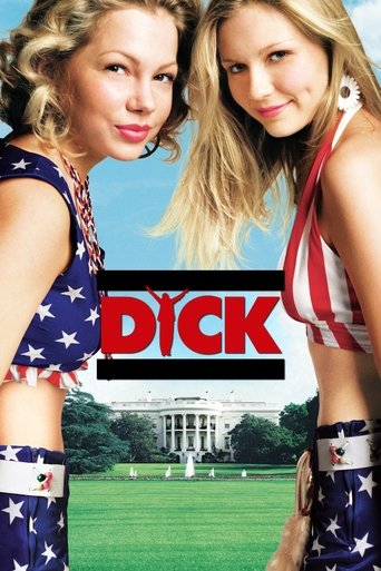 Dick (1999) poster
