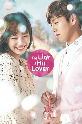The Liar and His Lover (2017) poster
