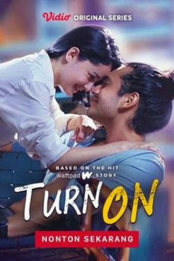 Turn On (2021) poster