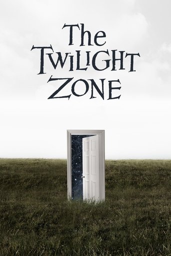 The Twilight Zone (2019) poster