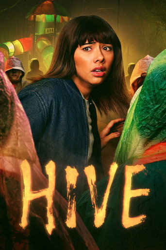 Hive (2026) poster