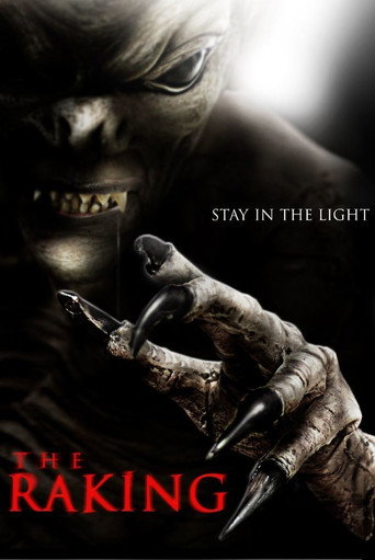 The Raking (2017) poster