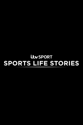 Sports Life Stories (2012) poster