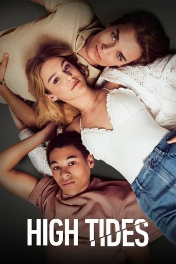High Tides (2023) poster