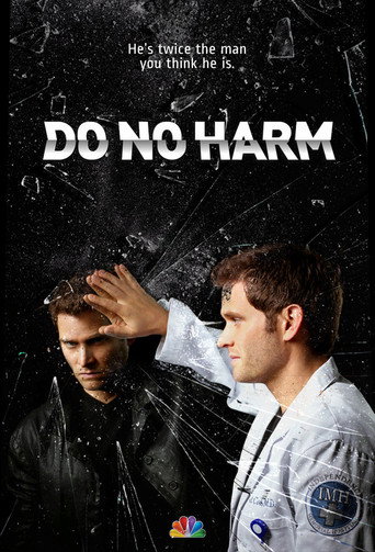 Do No Harm (2013) poster
