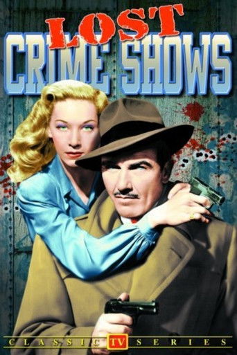 Cavalcade of America (1952) poster
