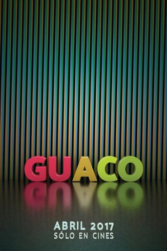Guaco: Semblanza (2017) poster