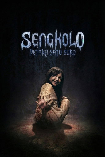 Sengkolo: Petaka Satu Suro (2026) poster