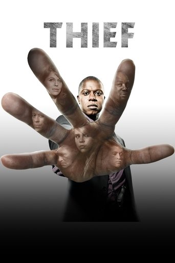 Thief (2006) poster
