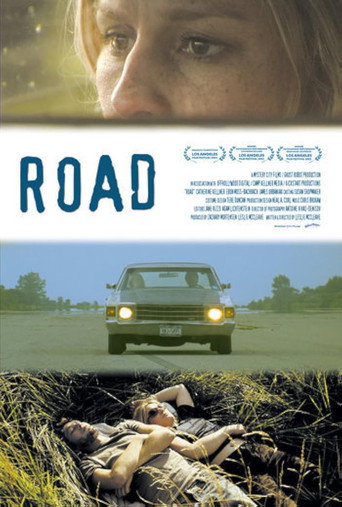 Road (2005) poster