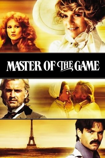 Master of the Game (1984) poster