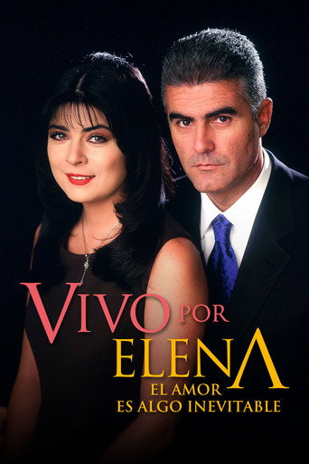 Vivo Por Elena (1998) poster