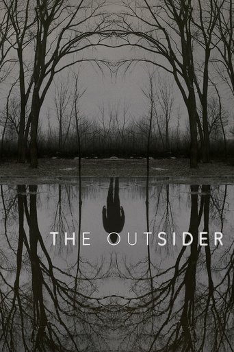 The Outsider (2020) poster