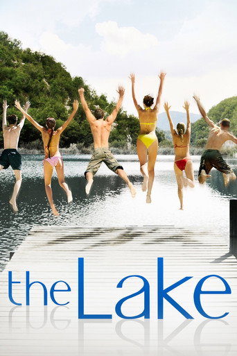 The Lake (2009) poster