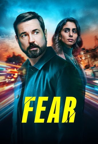 Fear (2025) poster