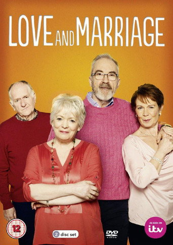 Love and Marriage (2013) poster