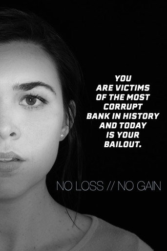 No Loss / No Gain (2021) poster