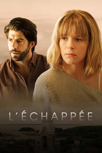 L'Échappée (2016) poster