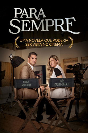Para Sempre (2021) poster