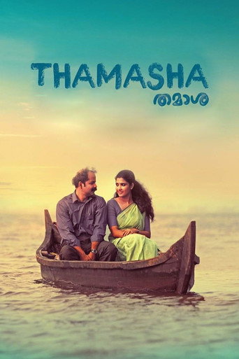 Thamasha (2019) poster