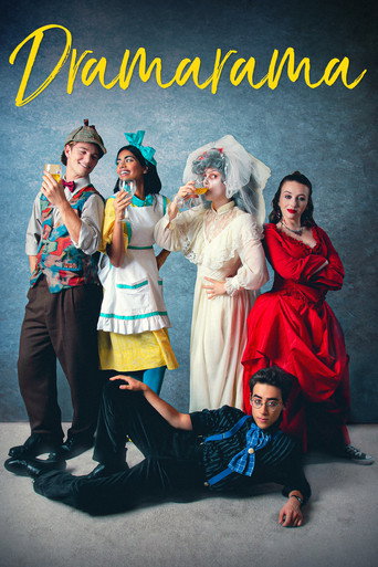 Dramarama (2024) poster