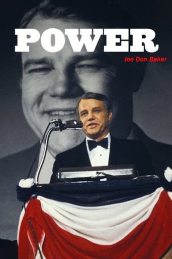 Power (1980) poster