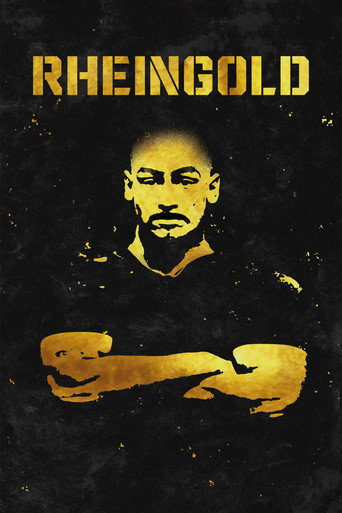 Rhinegold (2022) poster