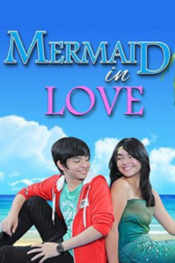 Mermaid In Love (2016) poster