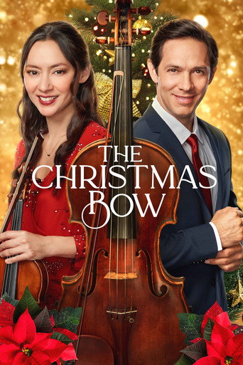The Christmas Bow (2020) poster