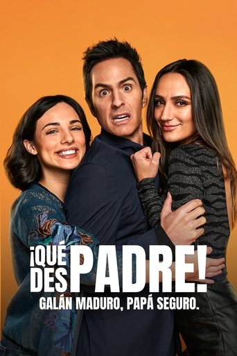 What a Father! (2022) poster