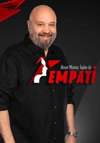 Ahmet Mümtaz Taylan ile Empati (2022) poster