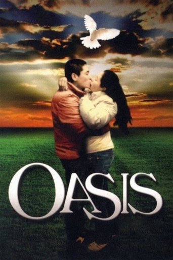 Oasis (2002) poster