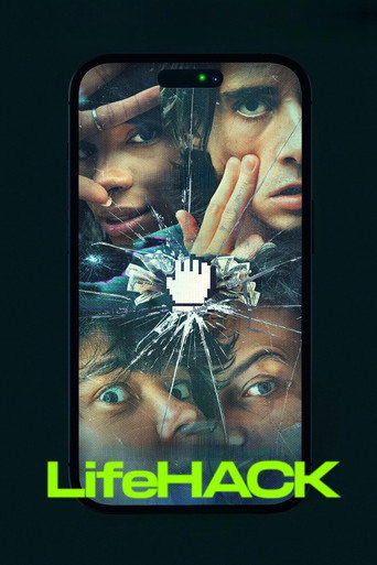 LifeHack (2026) poster